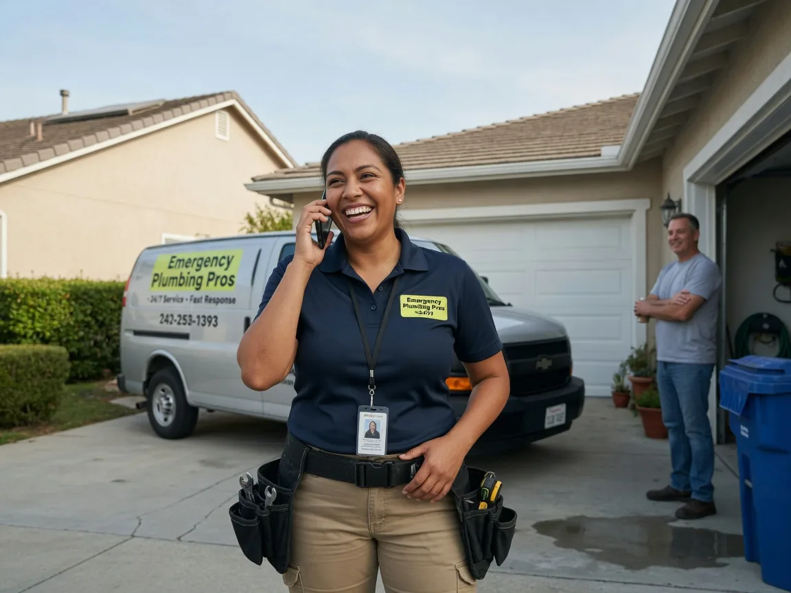 Emergency Plumber Eros, LA FAQs